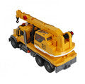 Crane Truck Light, Sound & Pump Function