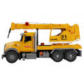 Crane Truck Light, Sound & Pump Function
