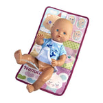 Nenuco Oops! What a Wee Doll – Baby Care Set