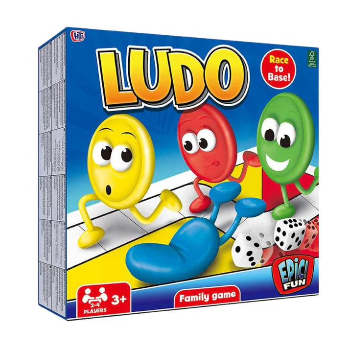 Ludo