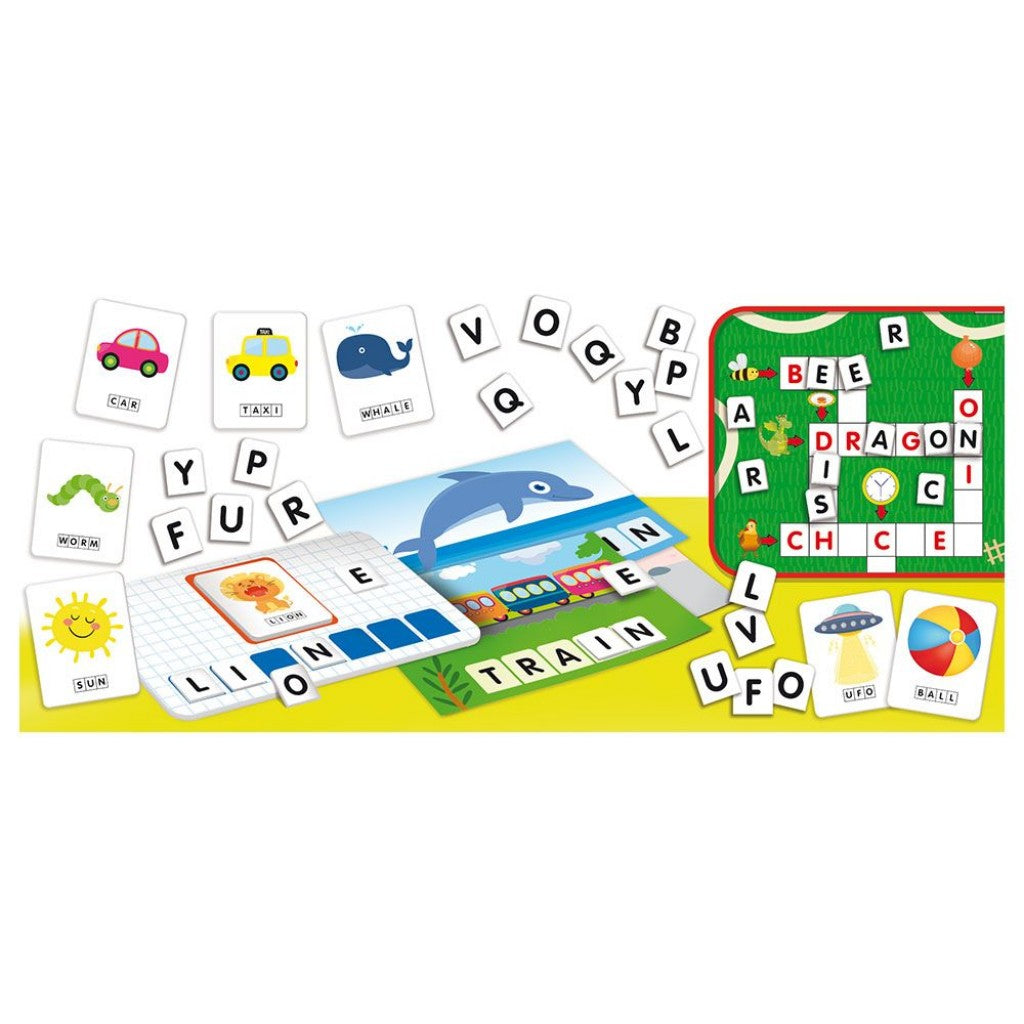 KidsLove Life Skills My First 100 Words