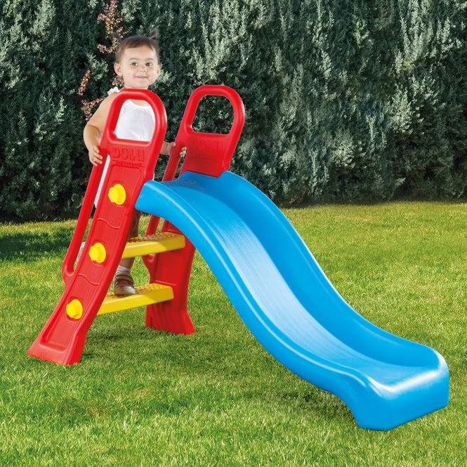 Dolu Junior Slide 3028 – Indoor & Outdoor Kids Slide