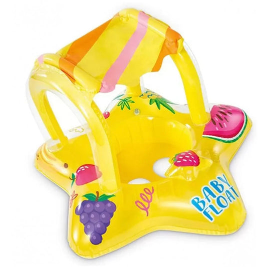 Intex Baby Starfish Boat 81 x 79cm