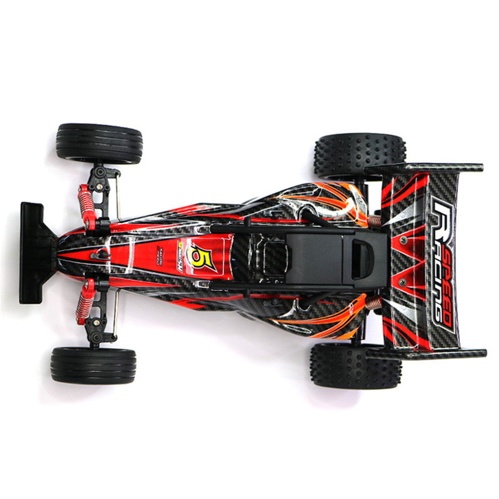 1:16 High-Speed RC Racing Buggy