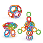 DEDE Geometric Puzzle 03896 – 96 Pieces