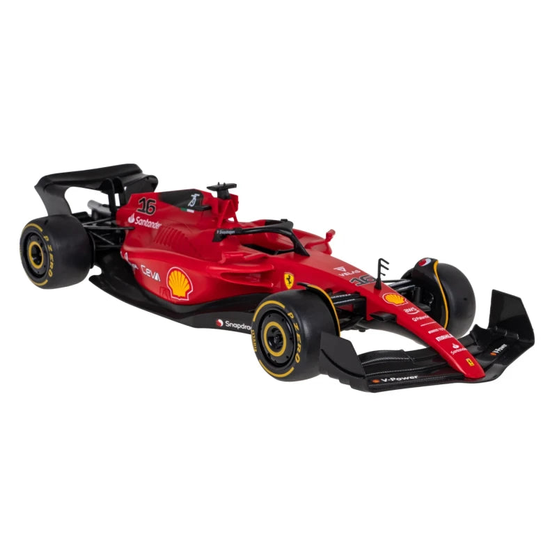 Rastar Ferrari F1-75 1:12 Remote Control Formula 1 Car | 99900