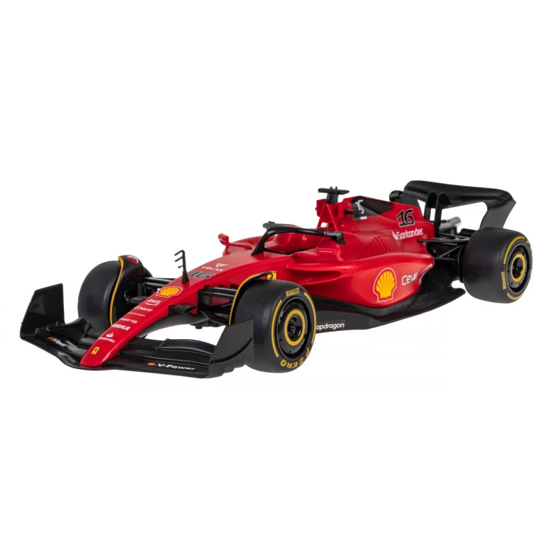 Rastar Ferrari F1-75 1:12 Remote Control Formula 1 Car | 99900