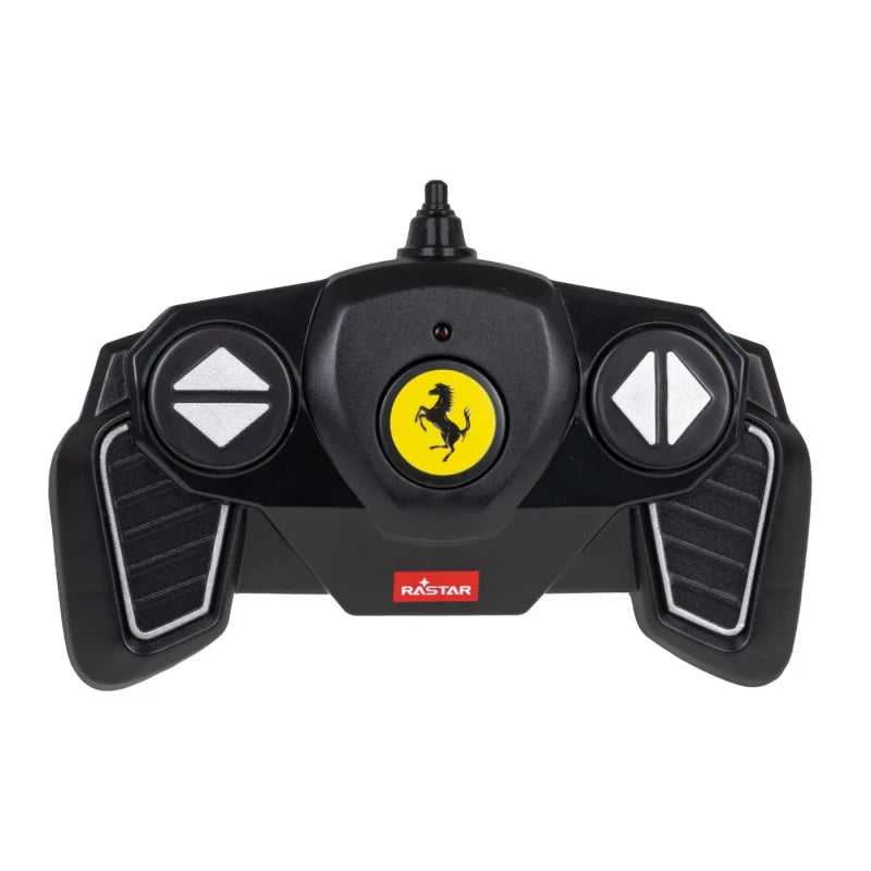 Rastar Ferrari F1-75 1:12 Remote Control Formula 1 Car | 99900