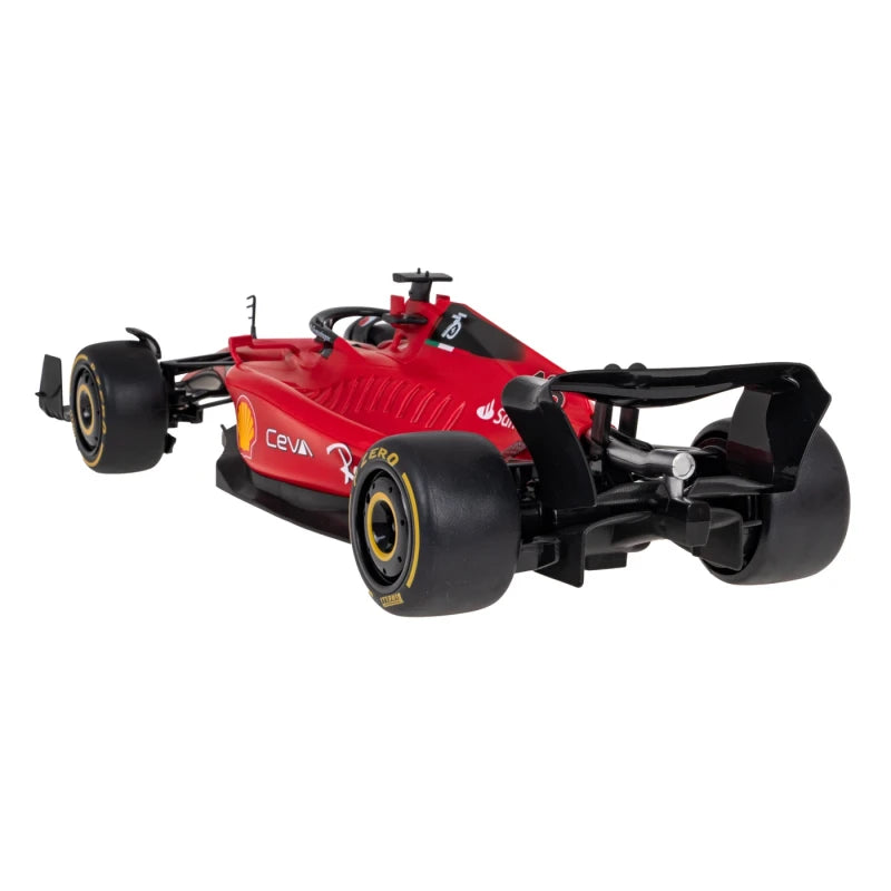 Rastar Ferrari F1-75 1:12 Remote Control Formula 1 Car | 99900