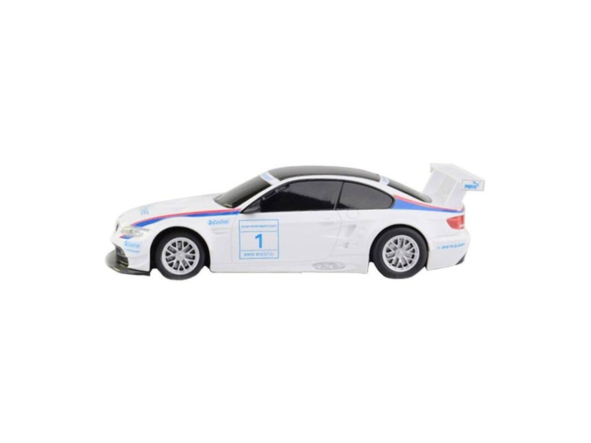 Rastar BMW M3 GT2 1:24 Remote Control Car | 48300