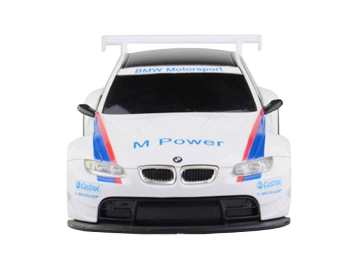 Rastar BMW M3 GT2 1:24 Remote Control Car | 48300