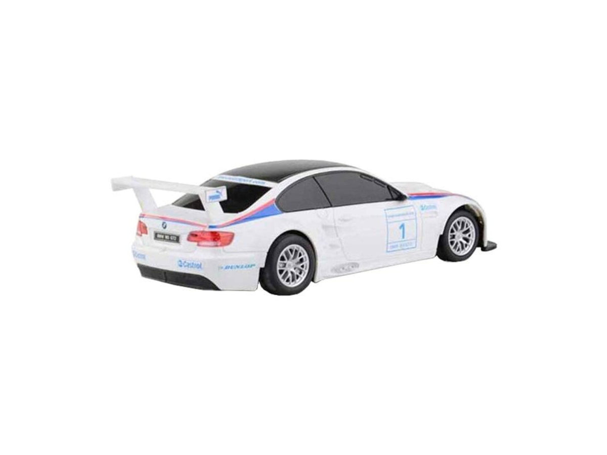 Rastar BMW M3 GT2 1:24 Remote Control Car | 48300