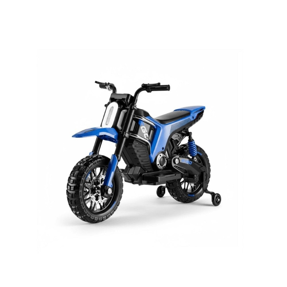 Electric Bike – Premium 12V 7AH