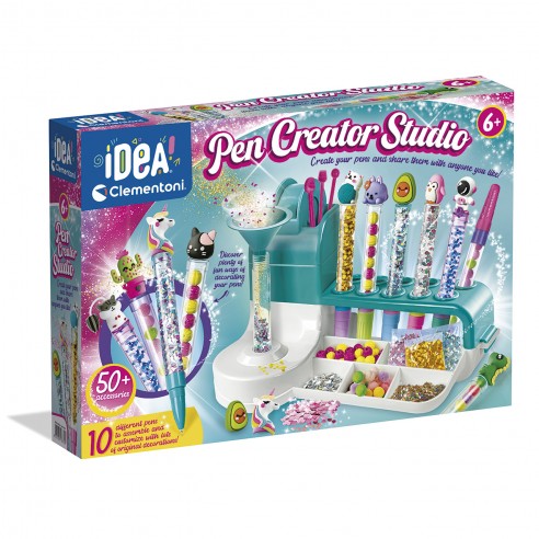 Clementoni Idea Pen Creator Studio