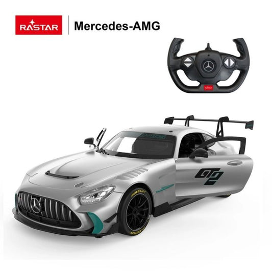 Rastar Mercedes-AMG GT2 1:14 Remote Control Car | 10220