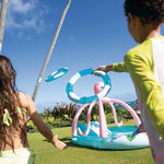 Intex Friendly Octopus Play Center 2.34 x 1.83 x 1.50m