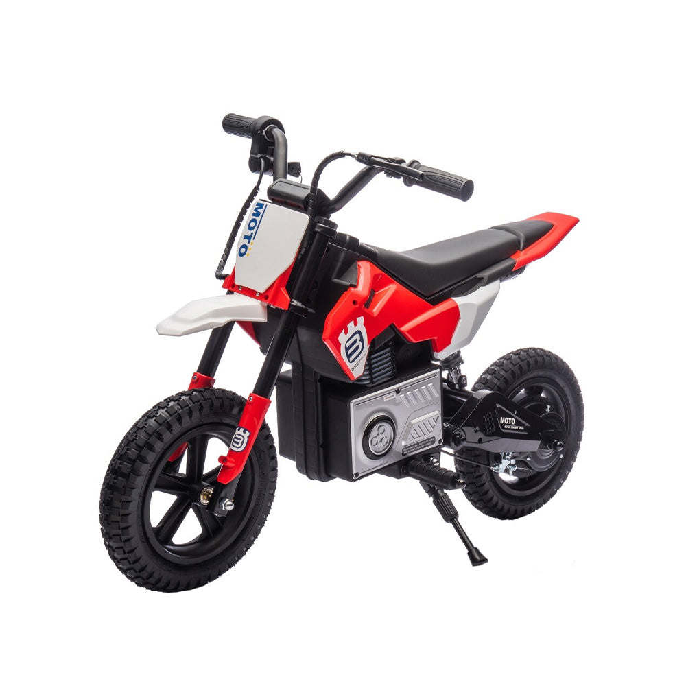 Electric Dirt Bike Ride-on