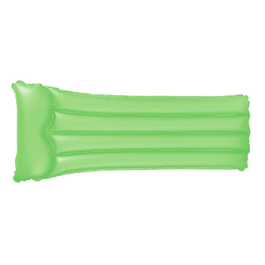Intex Rainbow Luchtbed 183x76cm