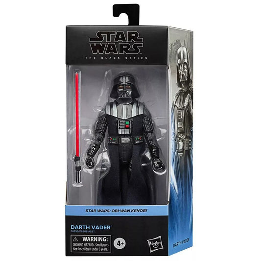 Hasbro Star Wars The Black Series Darth Vader 15cm