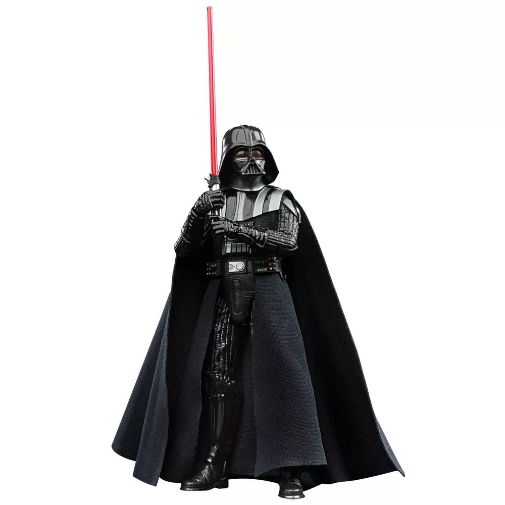 Hasbro Star Wars The Black Series Darth Vader 15cm