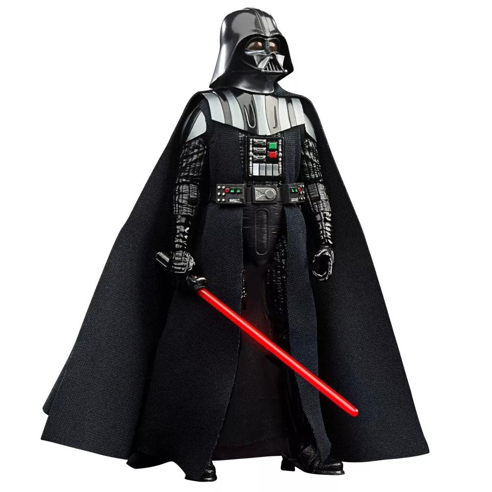 Hasbro Star Wars The Black Series Darth Vader 15cm