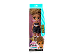 L.O.L. Surprise! O.M.G. Royal Bee Doll 985655 – Fashion Doll