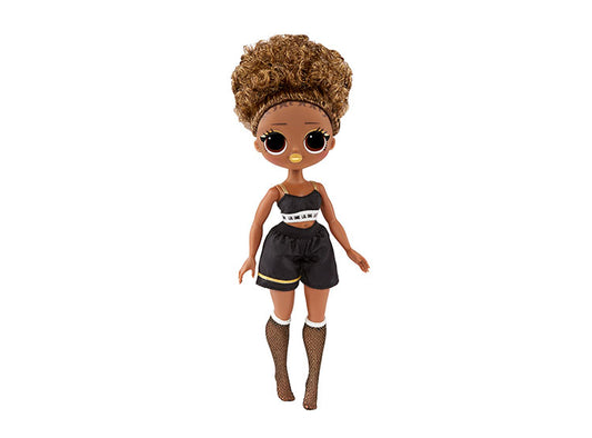L.O.L. Surprise! O.M.G. Royal Bee Doll 985655 – Fashion Doll