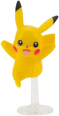 Pokémon Battle Ready 10-Figure Multi-Pack PKW2855