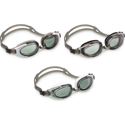 Intex AquaFlow Sports Goggles 14+