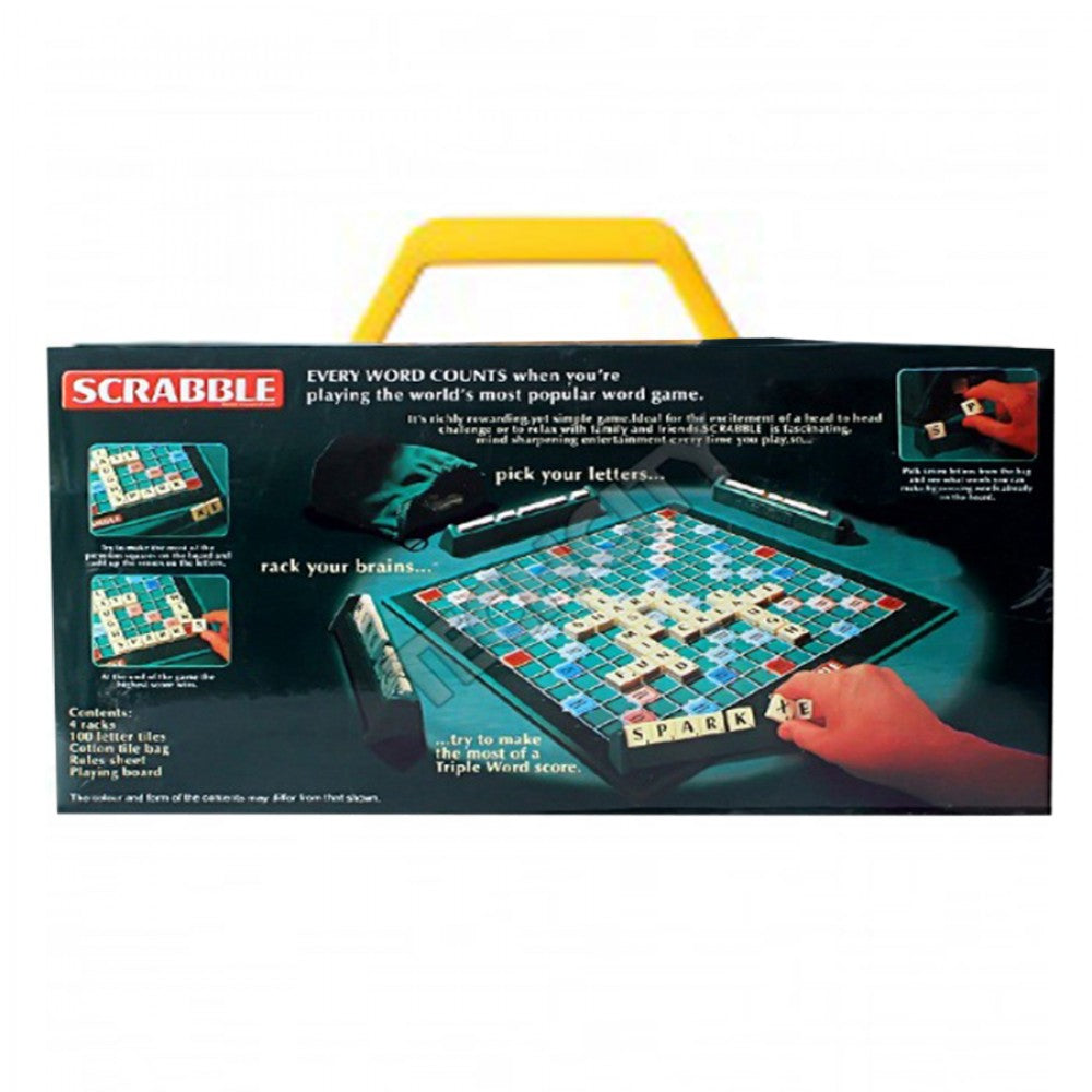Scrabble Original