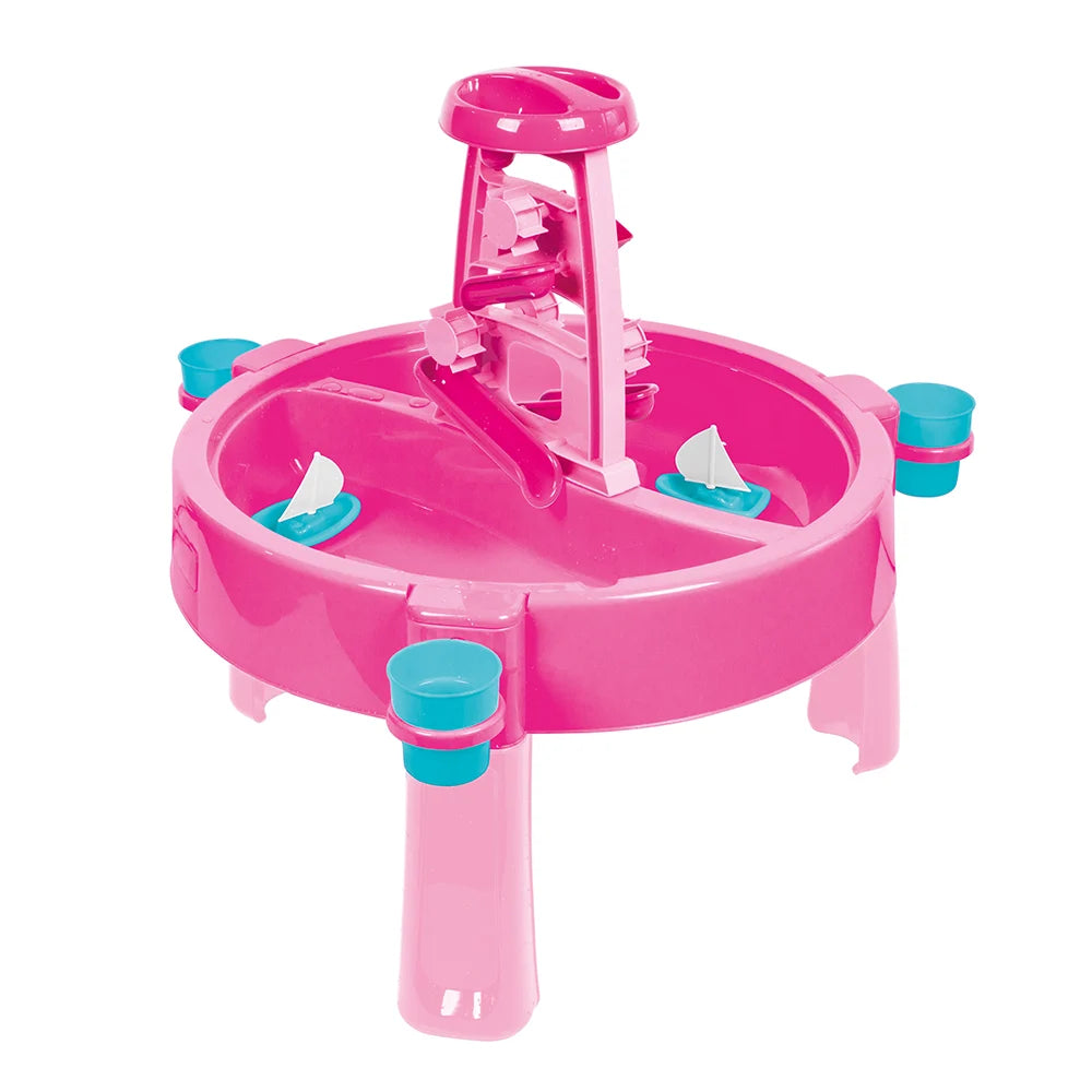 Dolu Unicorn Water & Sand Activity Table 2570