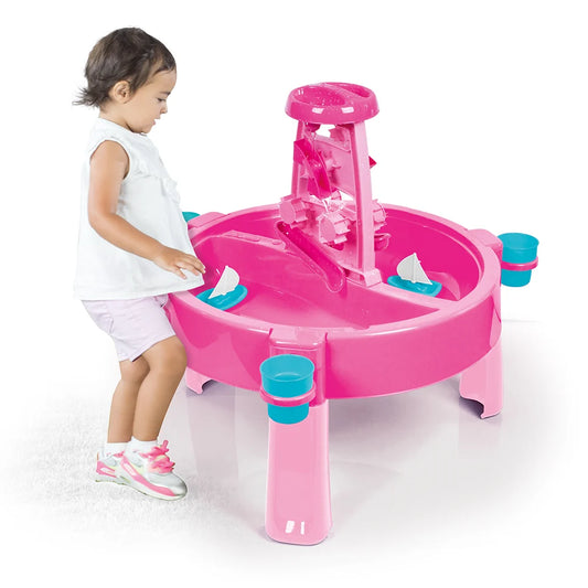 Dolu Unicorn Water & Sand Activity Table 2570