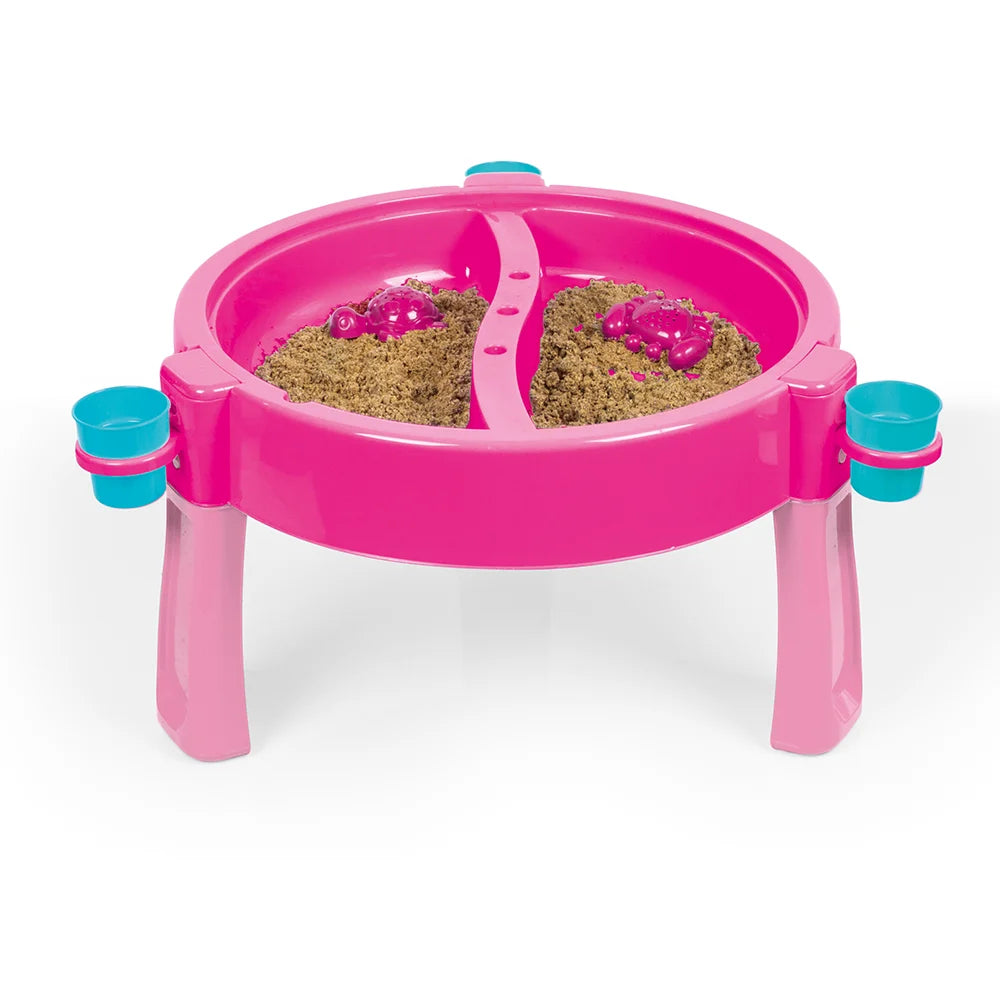 Dolu Unicorn Water & Sand Activity Table 2570