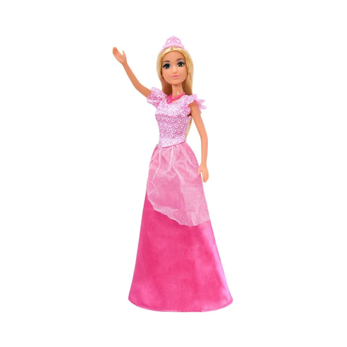 Anlily Princess Doll with Horse Set 616110