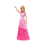 Anlily Princess Doll with Horse Set