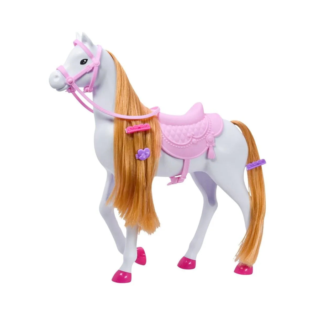 Anlily Princess Doll with Horse Set 616110