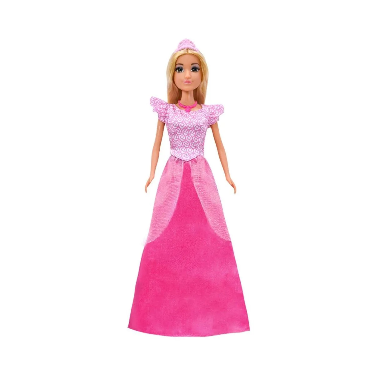 Anlily Princess Doll with Horse Set 616110