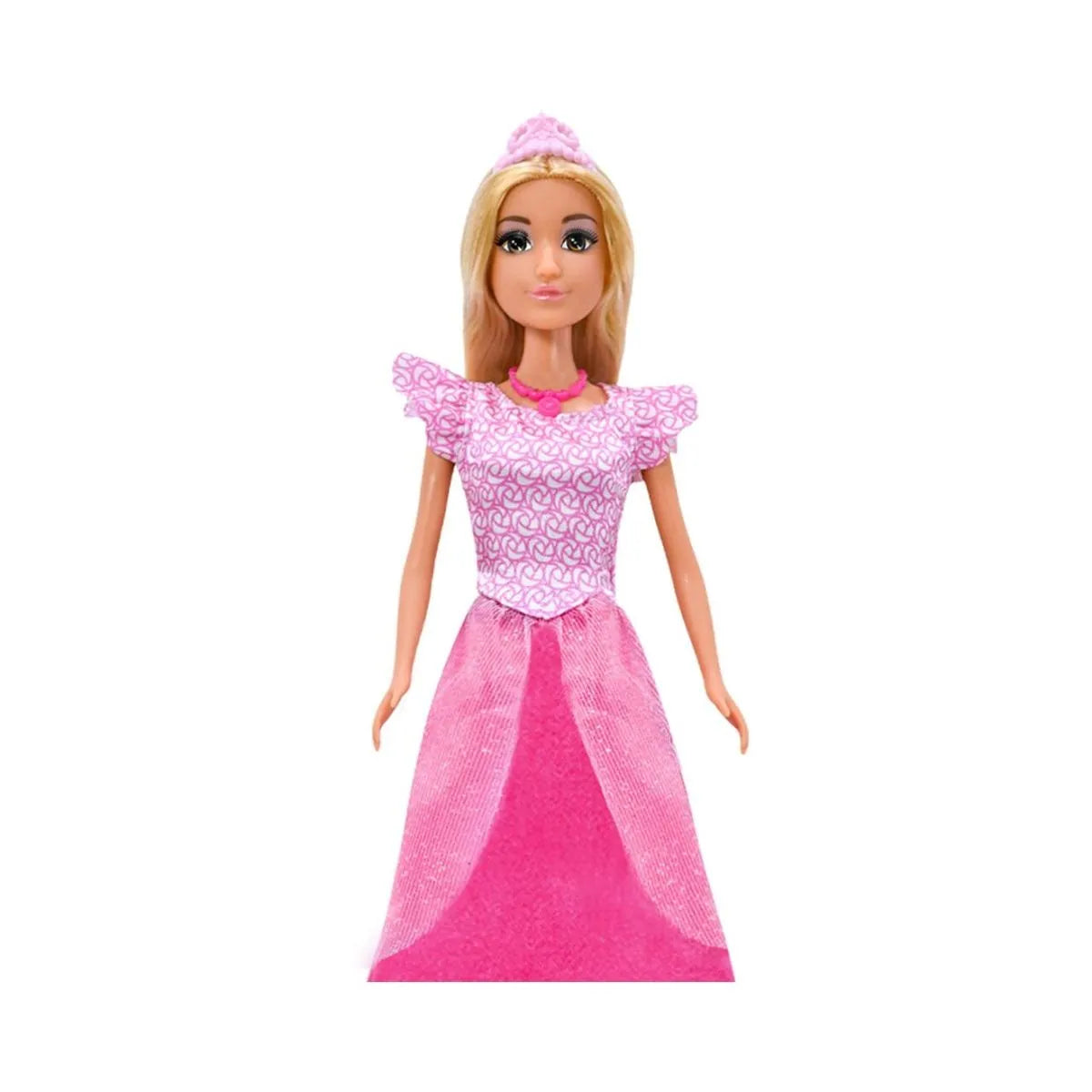 Anlily Princess Doll with Horse Set 616110