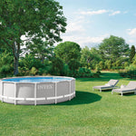 Intex Prism Frame Pool 4.27 x 1.07 m