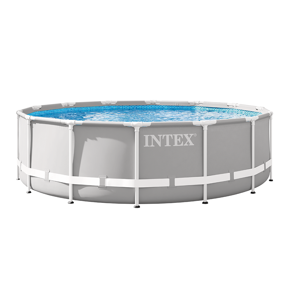 Intex Prism Frame Pool 4.27 x 1.07 m