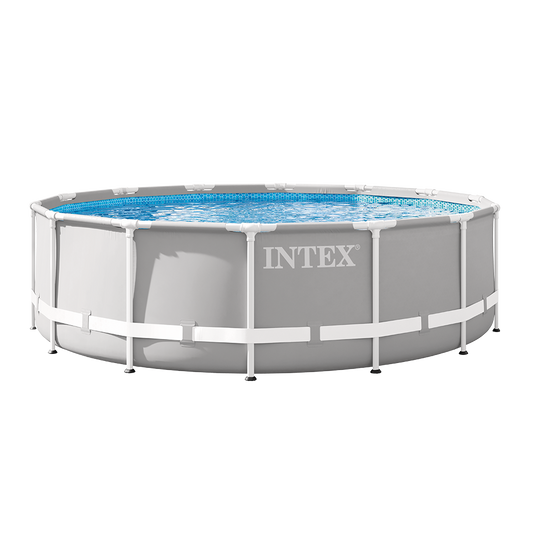 Intex Prism Frame Pool 4.27 x 1.07 m