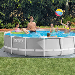 Intex Prism Frame Pool 4.27 x 1.07 m