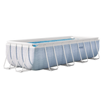 intex Chevron swimming pool 4.00 x 2.00 x 1.00 m