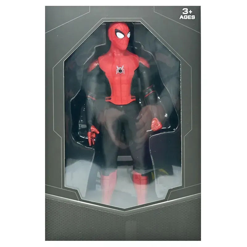 Superhero 2202 Action Figure, 30cm