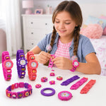 Tradesor DIY Jewelry & Watch Making Set