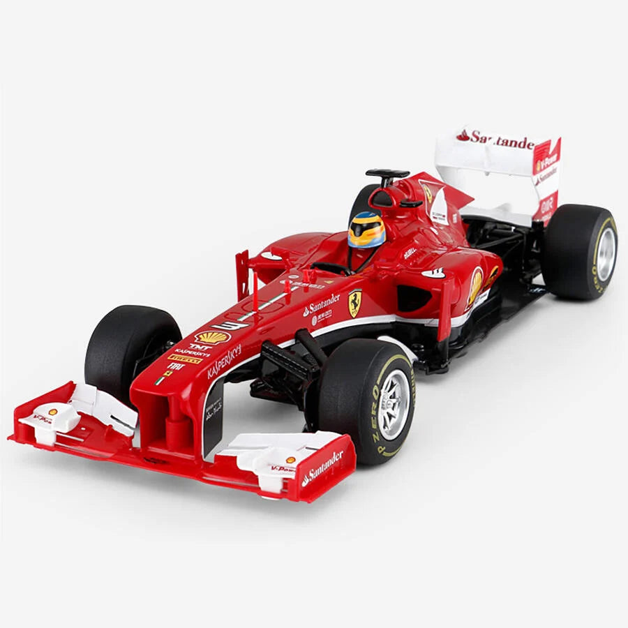Rastar FERRARI 138 1:18 Rc Car
