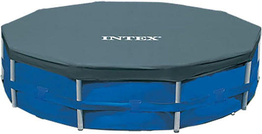Intex Round Pool Cover 366 cm
