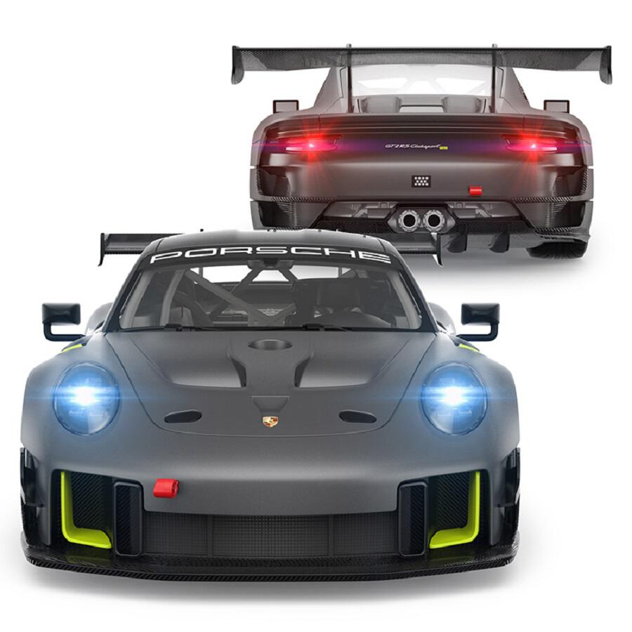Rastar Porsche 911 GT2 RS Clubsport 25 1:14 Remote Control Car | 99560