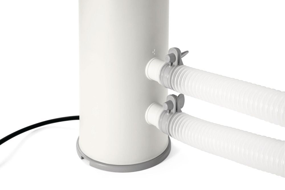 Intex Swimming pool Cartridge filter pump C530