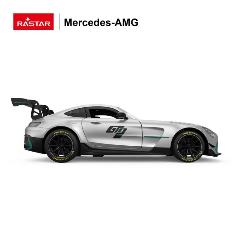 Rastar Mercedes-AMG GT2 1:14 Remote Control Car | 10220
